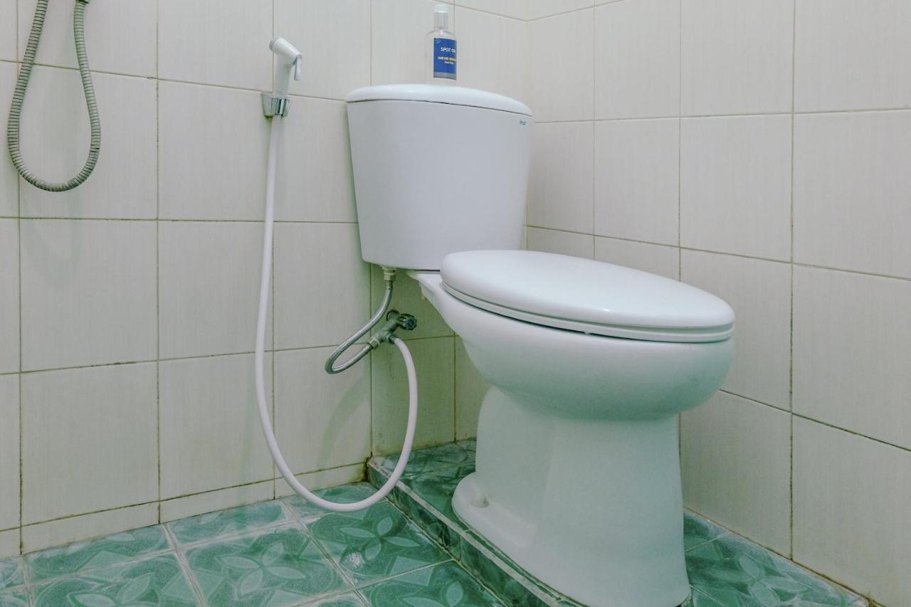 Hotel Taman Indah Madiun