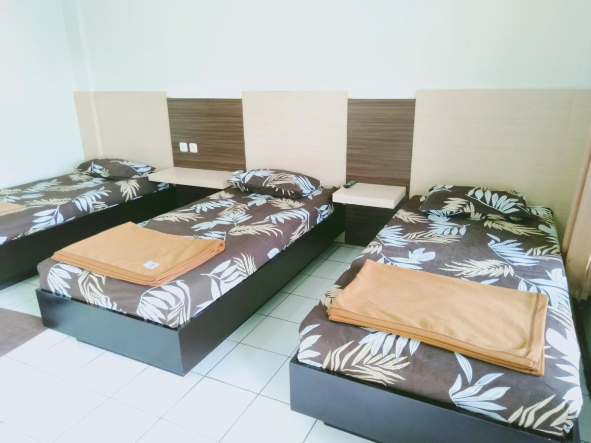 Taman Indah 2* Madiun