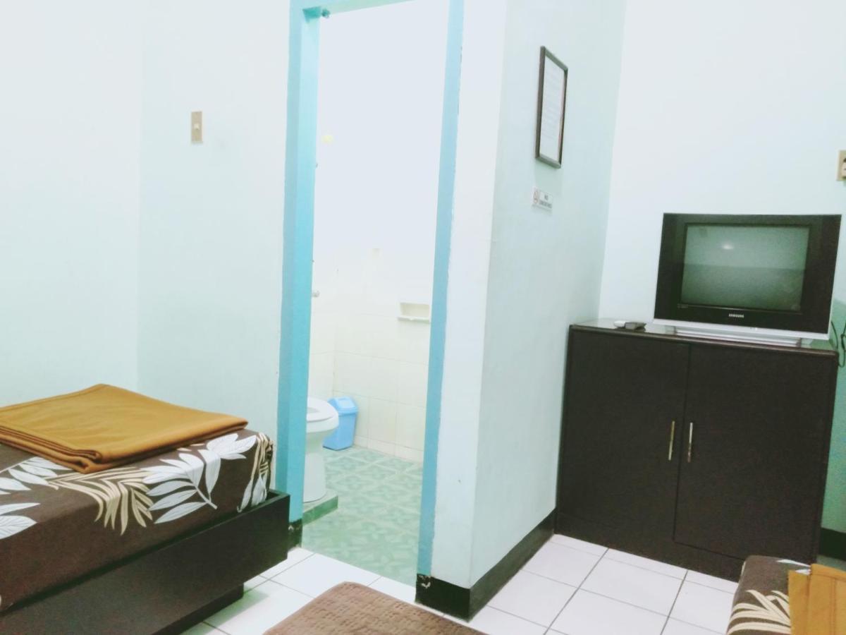 Taman Indah Hotel