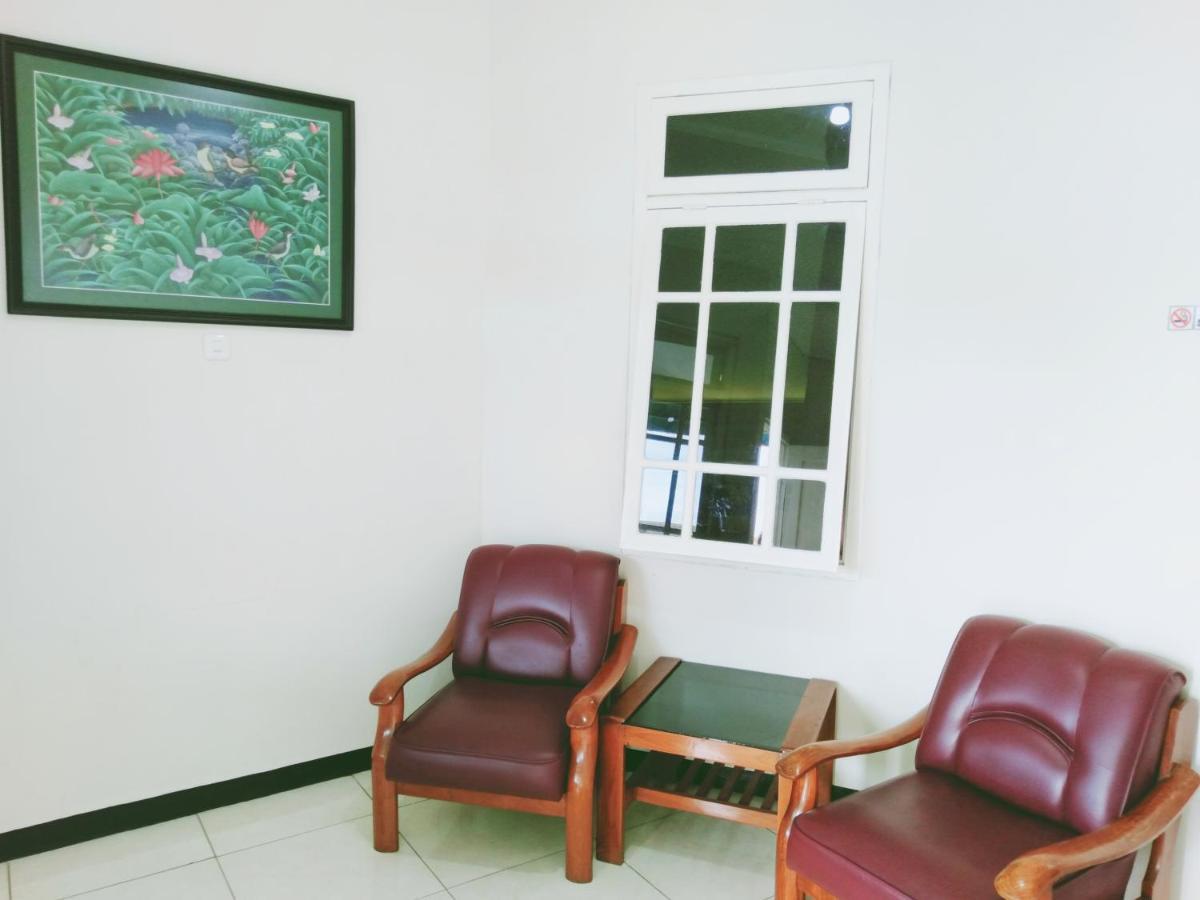 Taman Indah 2* Madiun