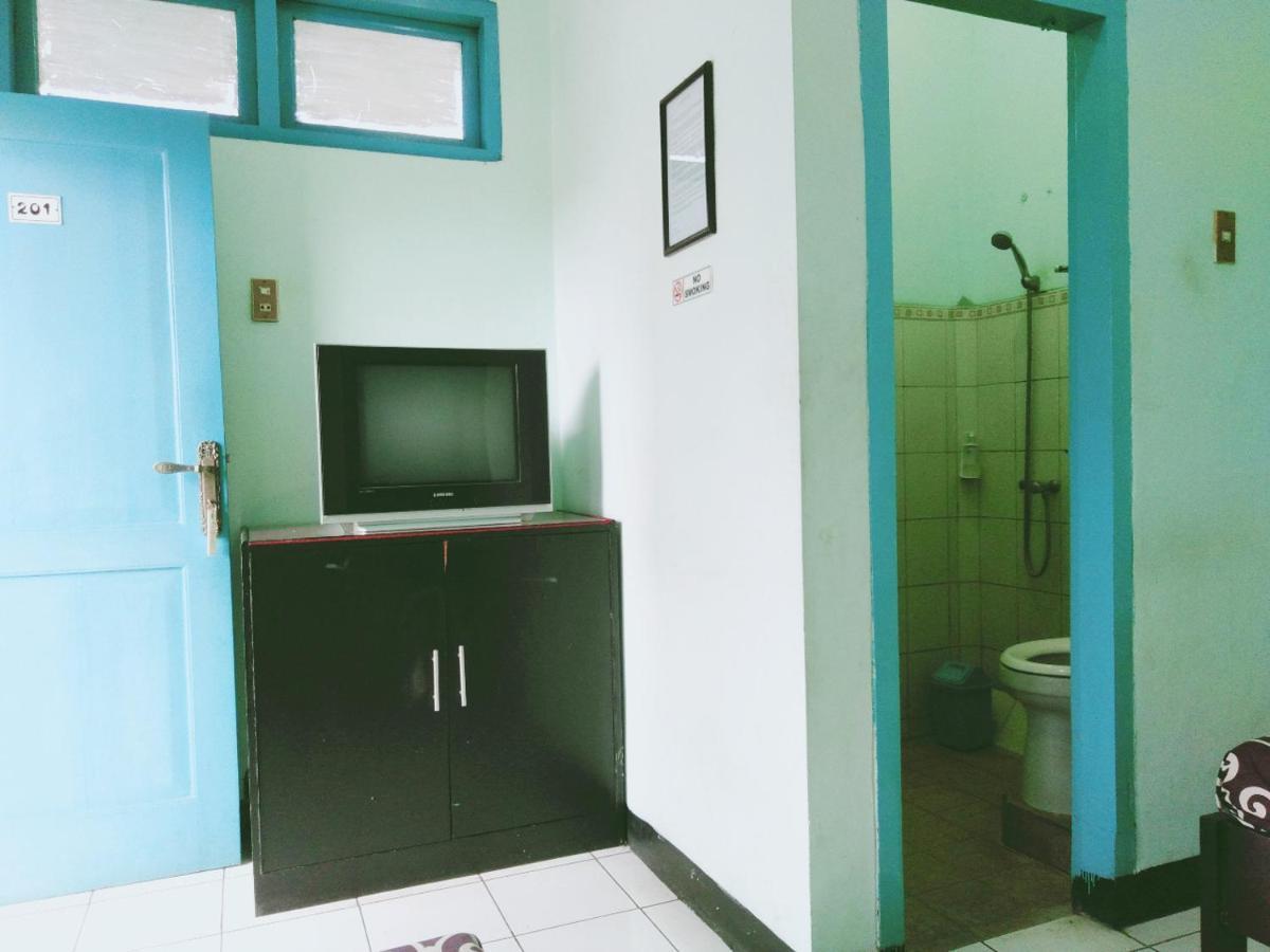 Taman Indah Madiun