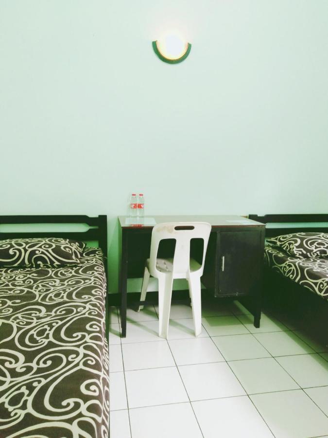 Taman Indah Madiun