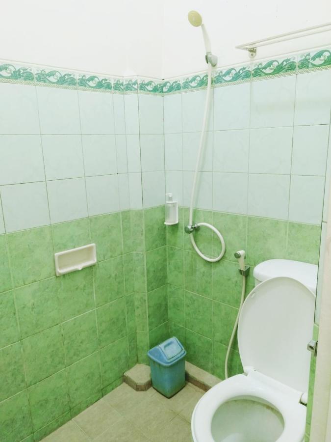 Hotel Taman Indah 2*